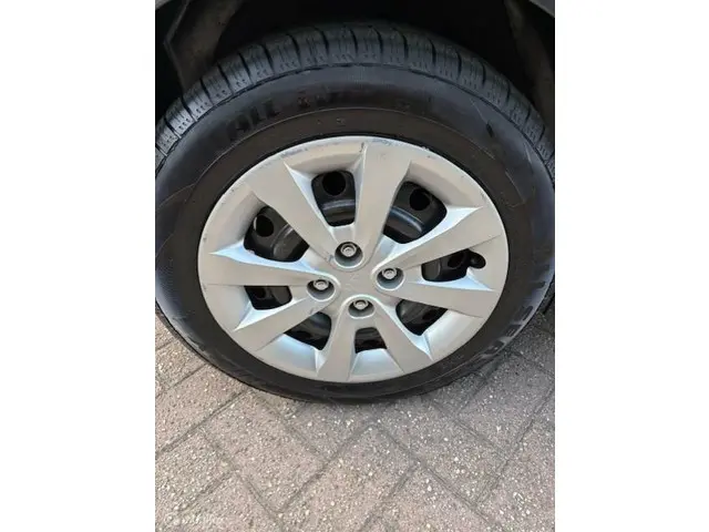 Kia Rio 1.2 CVVT BusinessLine 2015 Benzine 12