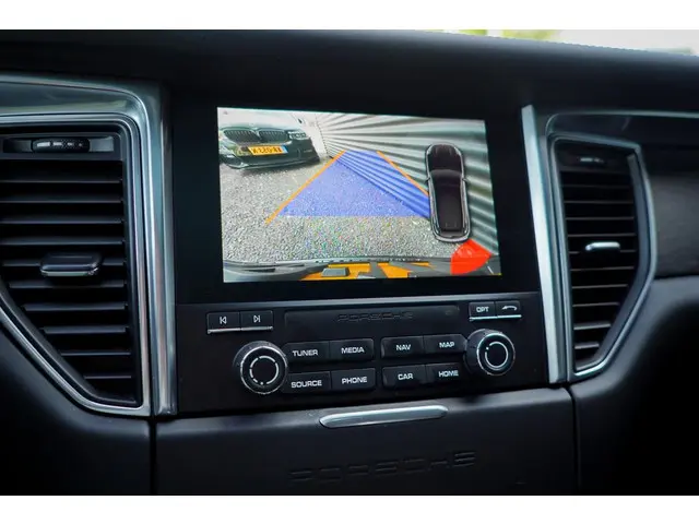 Porsche Macan 3.0 GTS 2018 Benzine 24