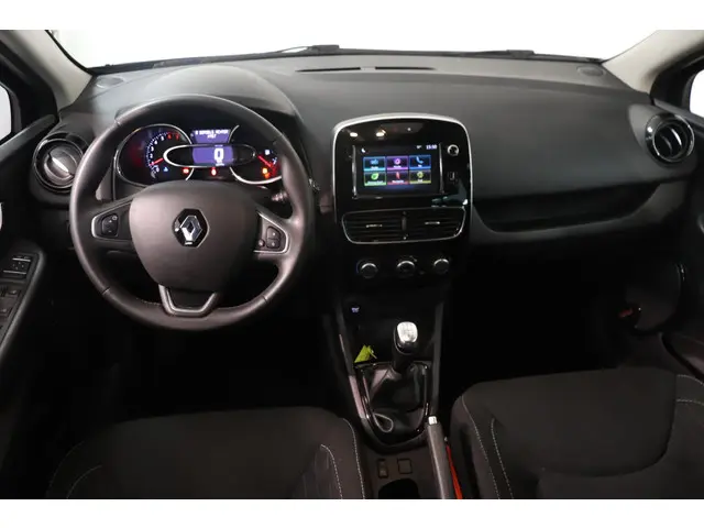Renault Clio 0.9 TCe Limited 2019 Benzine 3