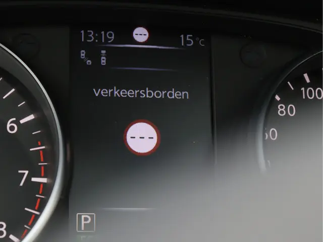 Nissan QASHQAI 1.2 Tekna 2017 Benzine 36