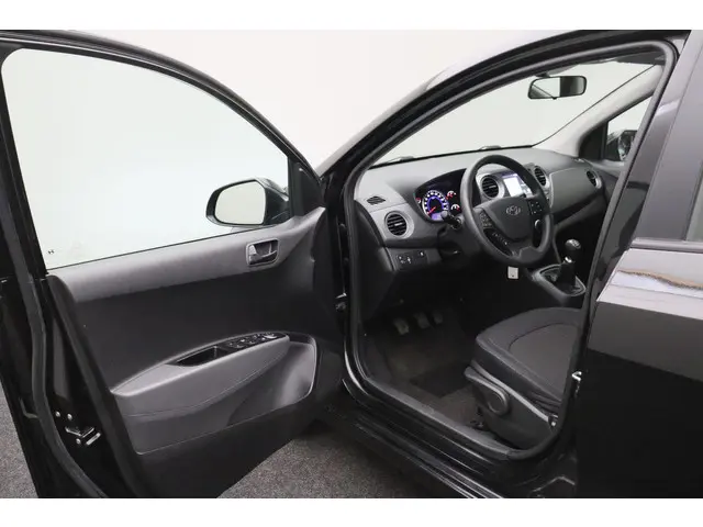 Hyundai i10 1.0i Comfort 2019 Benzine 4