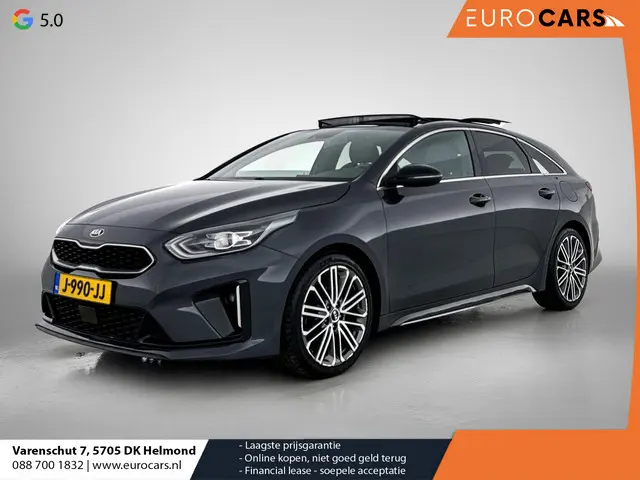 Kia ProCeed 1.4 T-GDI GT-PlusLine 2020 Benzine