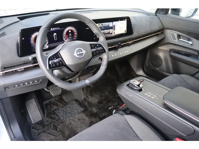 Nissan ARIYA 63 kWh Evolve 2023 Elektrisch 17