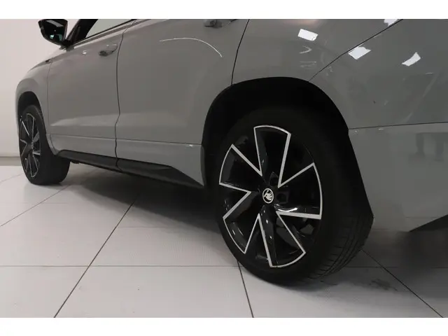 Škoda Karoq 1.5 TSI ACT Sportline Business 2021 Benzine 27