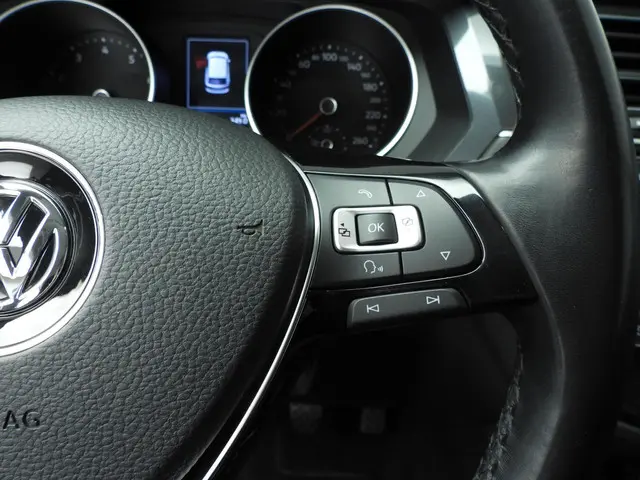 Volkswagen Tiguan 1.4 TSI ACT Comfortline 2016 Benzine 32