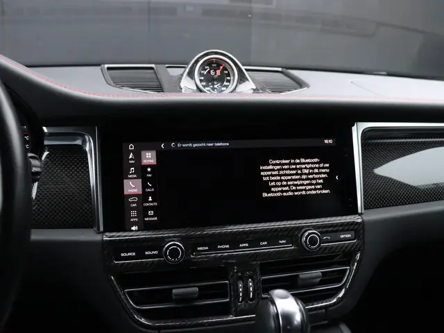 Porsche Macan 2.9 GTS 2020 Benzine 26