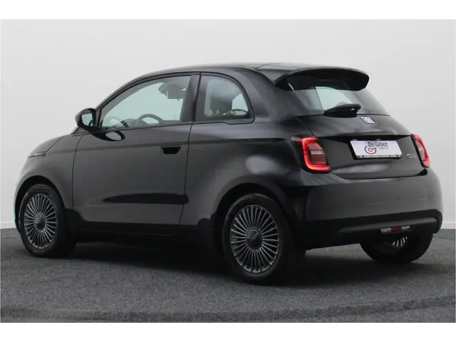 Fiat 500 Icon 42 kWh 2022 Elektrisch 3