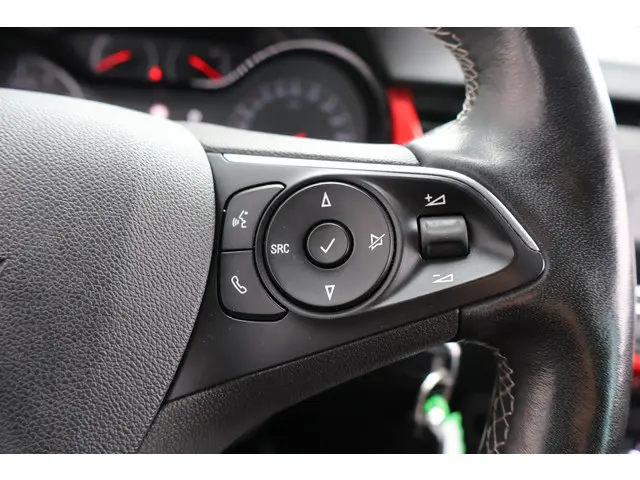 Opel Crossland 1.2 Turbo GS Line 2021 Benzine 24