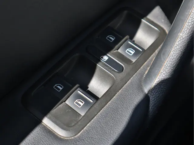 Škoda Yeti Outdoor 1.2 TSI Ambition 2014 Benzine 8