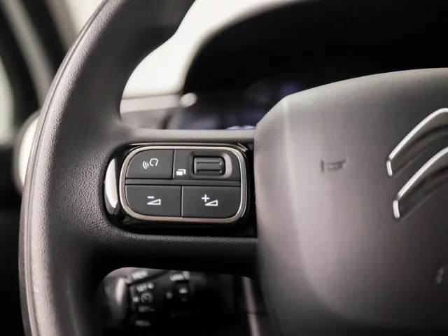Citroën C3 1.2 PureTech Shine Sport 2018 Benzine 14