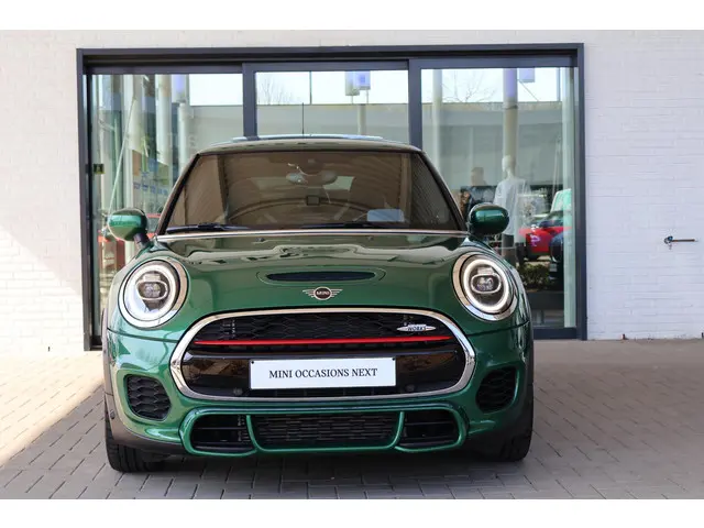 MINI Cooper 3