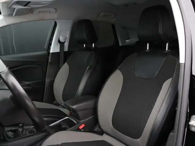 Opel Grandland X 1.2 Turbo Innovation 2018 Benzine 12