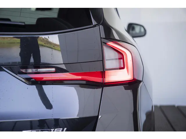 BMW X1 18i sDrive Aut. 2024 Benzine 58
