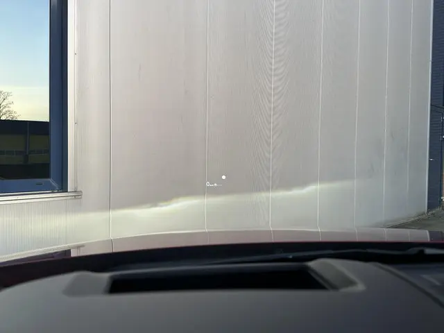 Mazda CX-5 2.5 SkyActiv-G 194 Signature 2020 Benzine 34