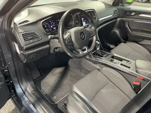 Renault Mégane Estate 1.3 TCe 140 Techno 2024 Benzine 23