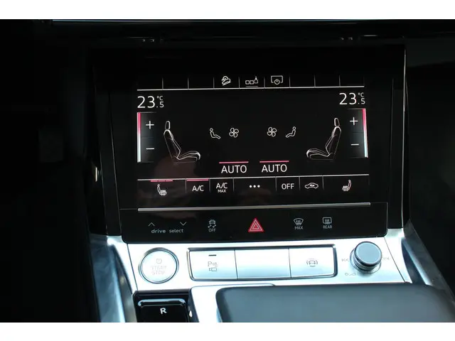 Audi e-tron 55 Quattro Advanced 2019 Elektrisch 47