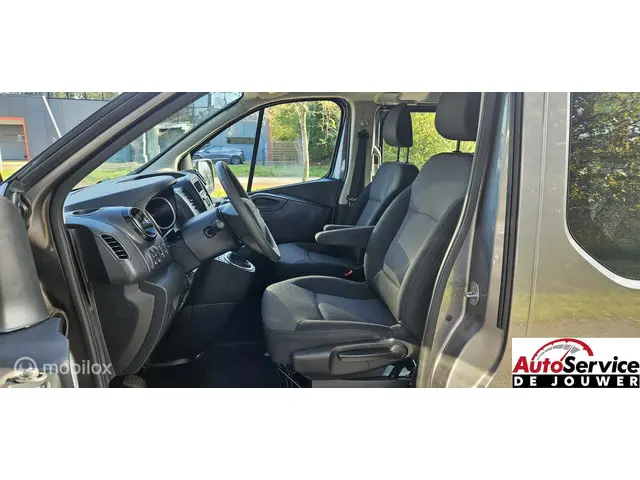 Nissan NV300 bestel 2.0 dCi 120 L2H1 Acenta 2021 Diesel 12
