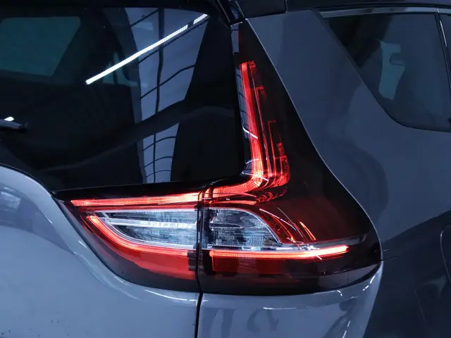 Renault Grand Scénic 1.3 TCe Bose 7p. 2019 Benzine 29