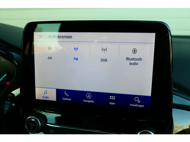 Ford Fiesta 1.0 EcoBoost Titanium 2019 Benzine 22