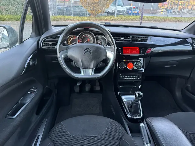 Citroën DS3 1.2 VTi So Chic 2013 Benzine 5