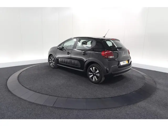 Citroën C3 PureTech 110 EAT6 Shine 2020 Benzine 65