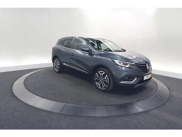 Renault Kadjar TCe 140 Intens 2019 Benzine 7