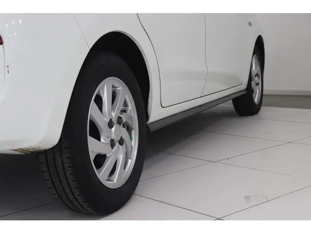 Mitsubishi Space Star 1.0 Active Automaat 2019 Benzine 16
