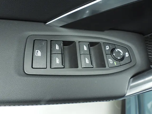 BMW iX1 xDrive30 2025 Elektrisch 21