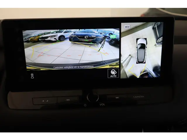 Nissan QASHQAI 1.5 e-Power Tekna 2024 Hybride Benzine 14