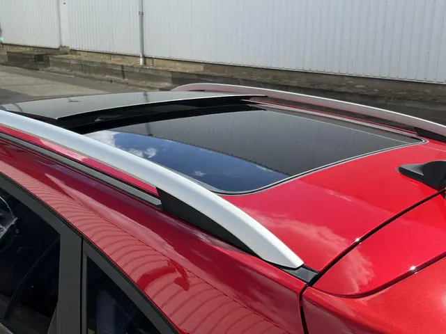 MG ZS EV MG Luxury 45 kWh 2021 Elektrisch 58