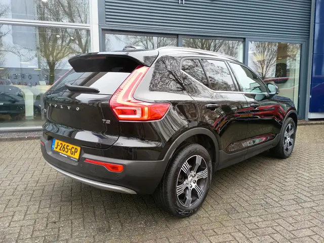 Volvo XC40 T2 Inscription 2020 Benzine 5