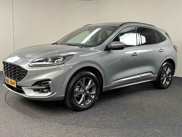 Ford Kuga 2.5 PHEV ST-Line X 2024 Hybride Benzine 3