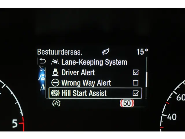 Ford Transit 350 2.0 TDCI L3H3 2024 Diesel 46