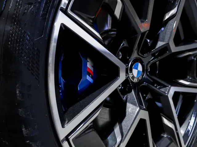 BMW 4 Serie Gran Coupé 430i xDrive M Sport 2024 Benzine 30