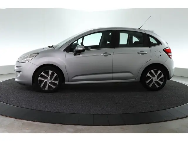 Citroën C3 1.2 VTi Collection 2014 Benzine 8