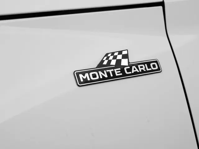 Škoda Kamiq 1.0 TSI 110pk DSG Monte Carlo 2021 Benzine 33