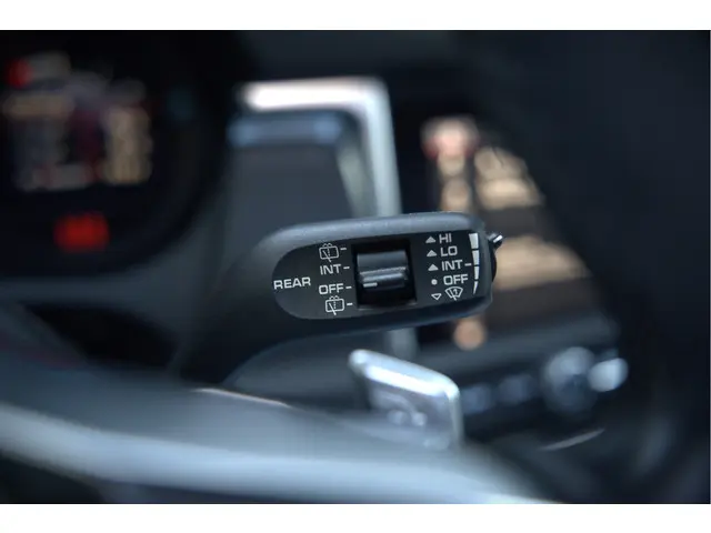 Porsche Macan 2.0 2019 Benzine 40