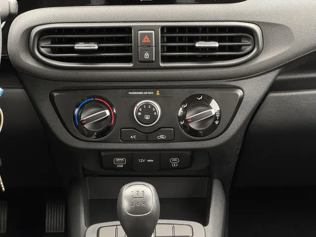 Hyundai i10 1.0 Comfort 2025 Benzine 19