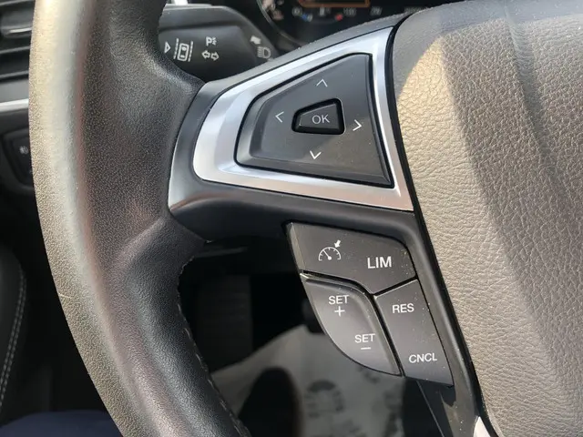 Ford Galaxy 1.5 Ecoboost Titanium 2017 Benzine 10