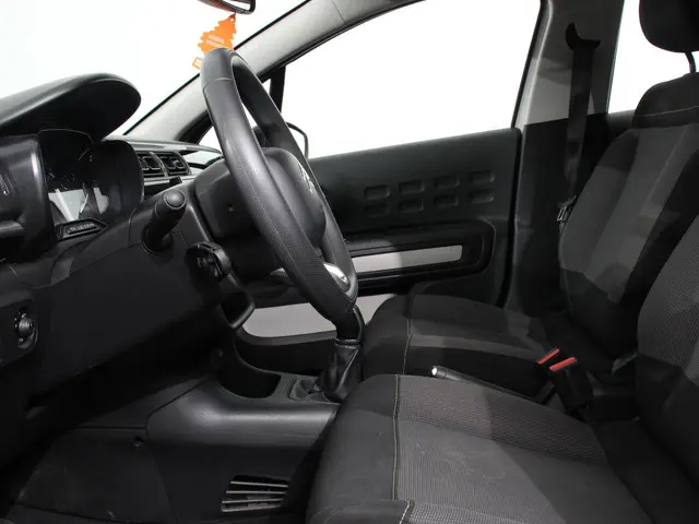 Citroën C3 1.2 PureTech S&S Feel Edition 2018 Benzine 22