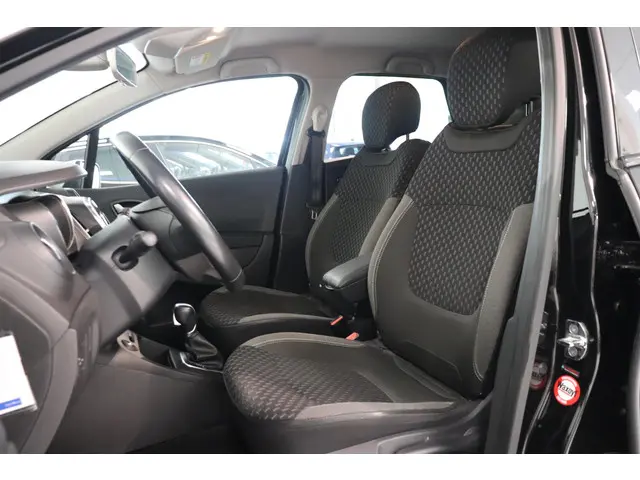Renault Captur 1.2 TCe Intens 2018 Benzine 10