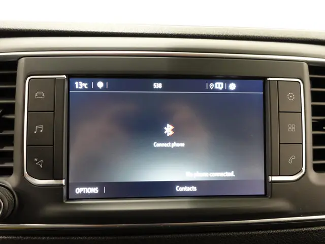 Opel Vivaro L3H1 Edition Dubbele Cabine 2023 Diesel 27