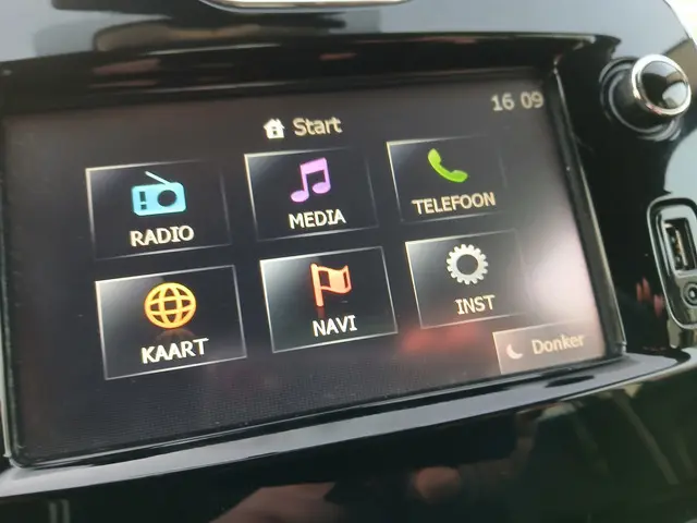 Renault Clio Estate 0.9 TCe Expression 2014 Benzine 16