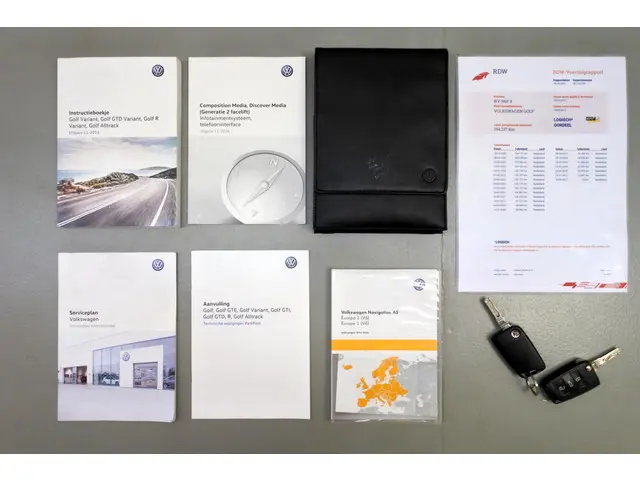 Volkswagen Golf Variant 1.0 TSi Comfortline+ 2017 Benzine 4