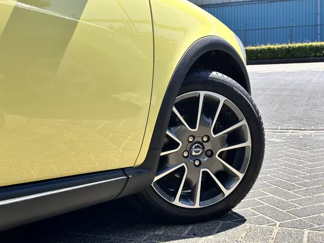 Volvo C30 2.0 Advantage 2012 Benzine 22