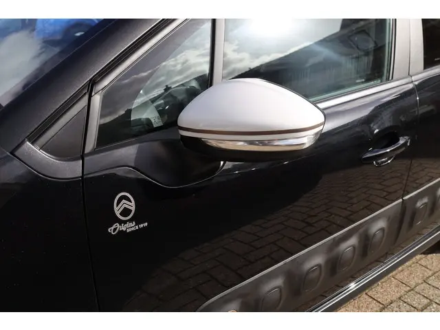 Citroën C3 PT 110 'Origins' Automaat-6 2019 Benzine 15