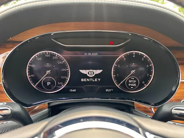 Bentley Continental GT 4.0 V8 Coupe 2020 Benzine 19