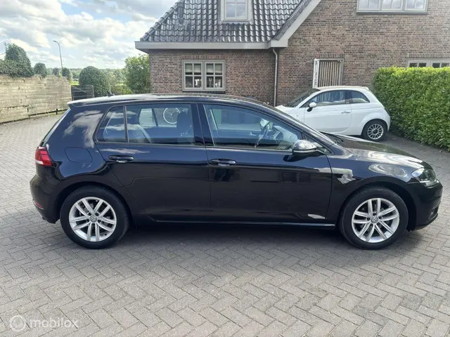 Volkswagen Golf 1.0 TSI Trendline 2018 Benzine 6