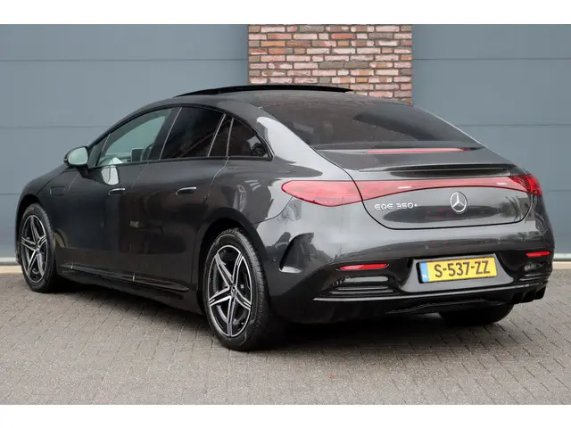 Mercedes-Benz EQE 350+ AMG Line 91 kWh | 2022 Elektrisch 5