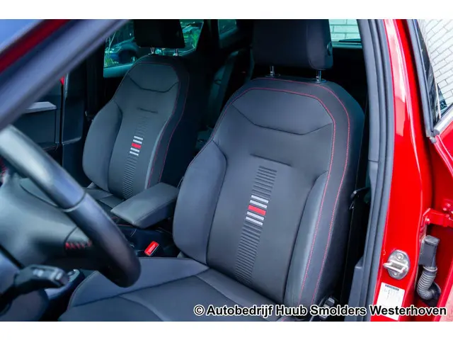 SEAT Arona 1.0 TSI FR Business Intense 2021 Benzine 16